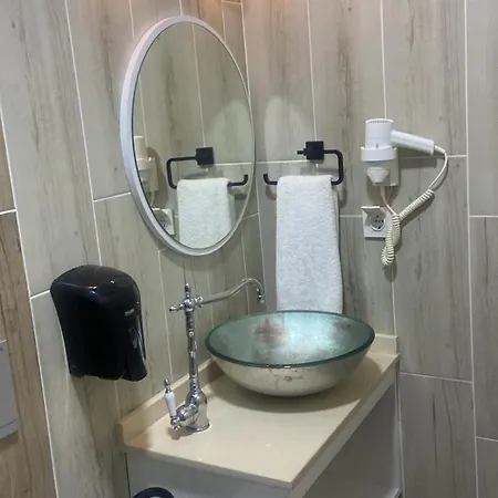 Hotel Cakir