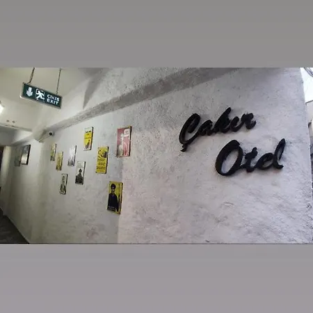 酒店 Cakir Çeşme